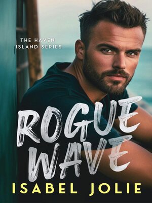 cover image of Rogue Wave